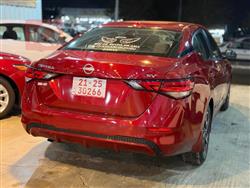 نيسان سنترا